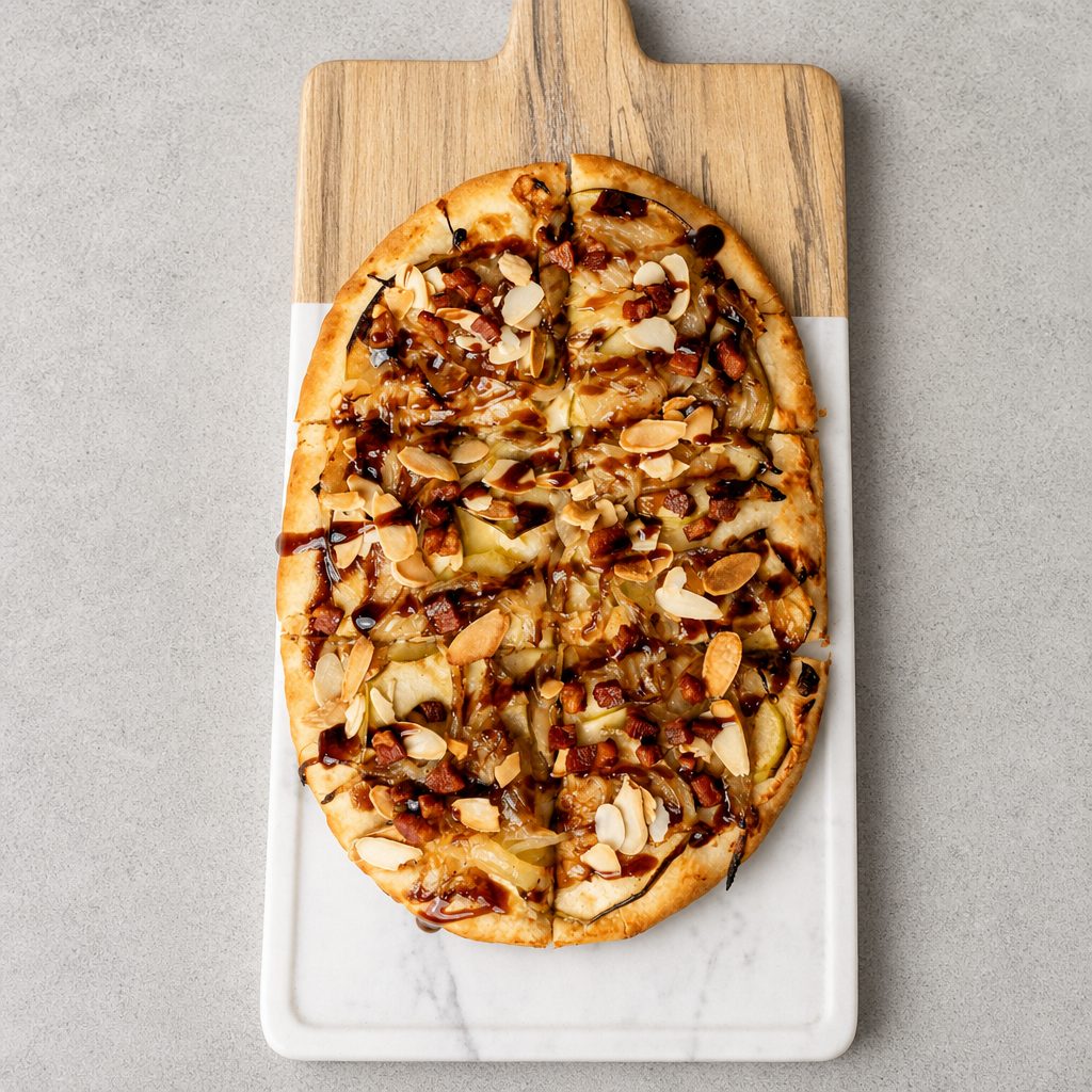 470 Flatbread.
