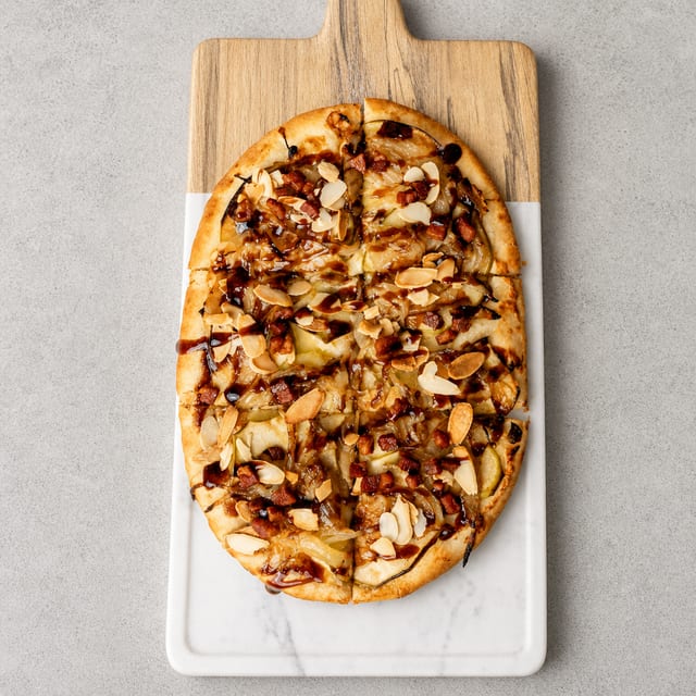 470 Flatbread.