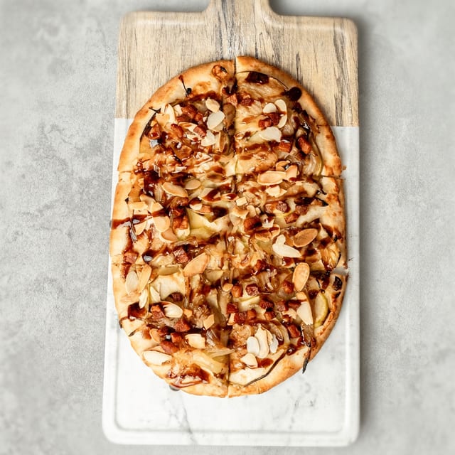 470 Flatbread.