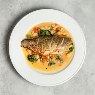Branzino