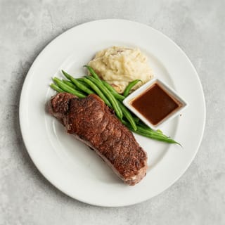 NY Strip